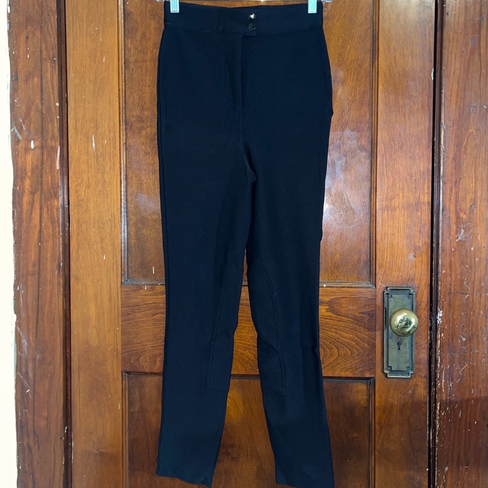American Apparel Riding pant